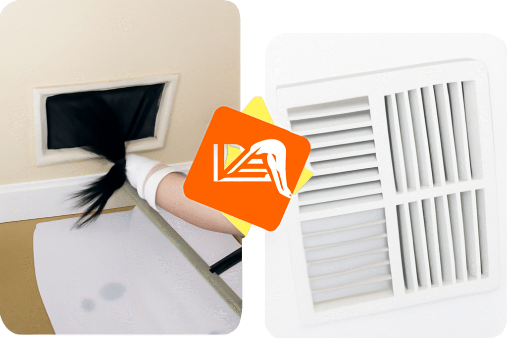 What to Expect from Our Duct Replacement Service in Melbourne VIC